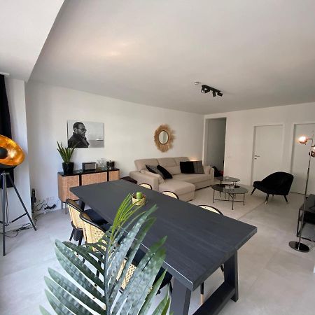 Appartement King 44 Ostende Exterior foto