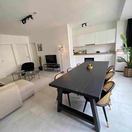Appartement King 44 Ostende Exterior foto