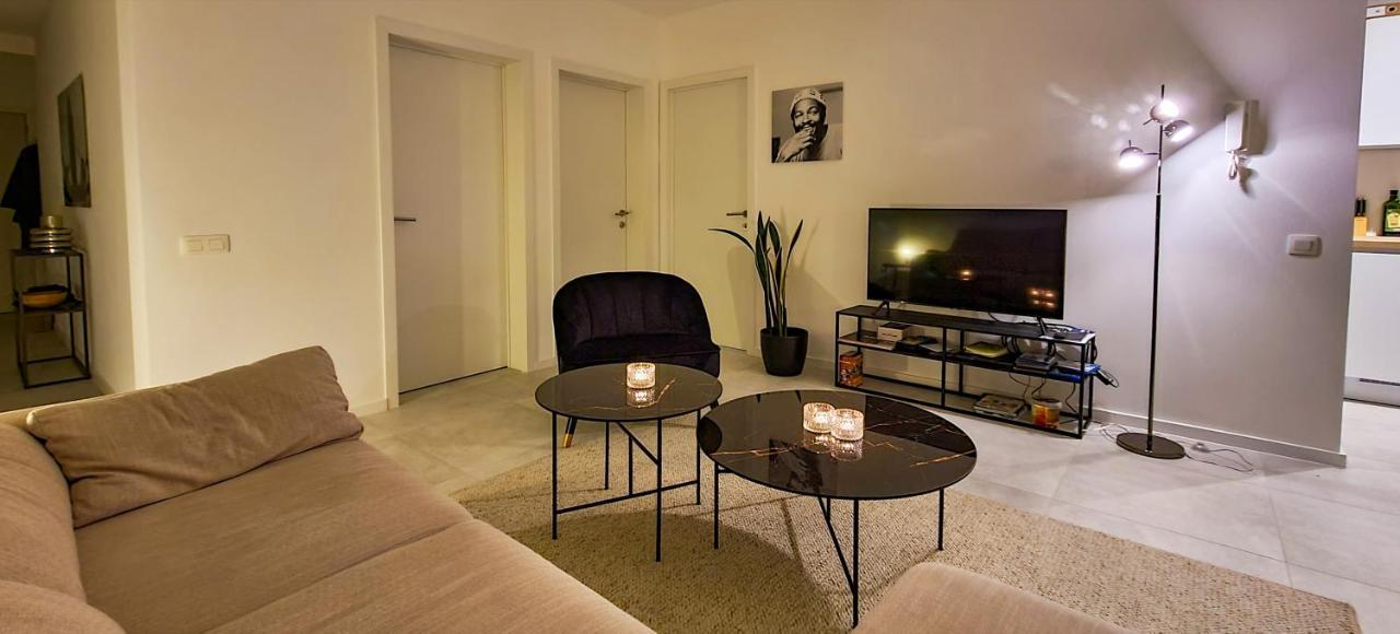 Appartement King 44 Ostende Exterior foto