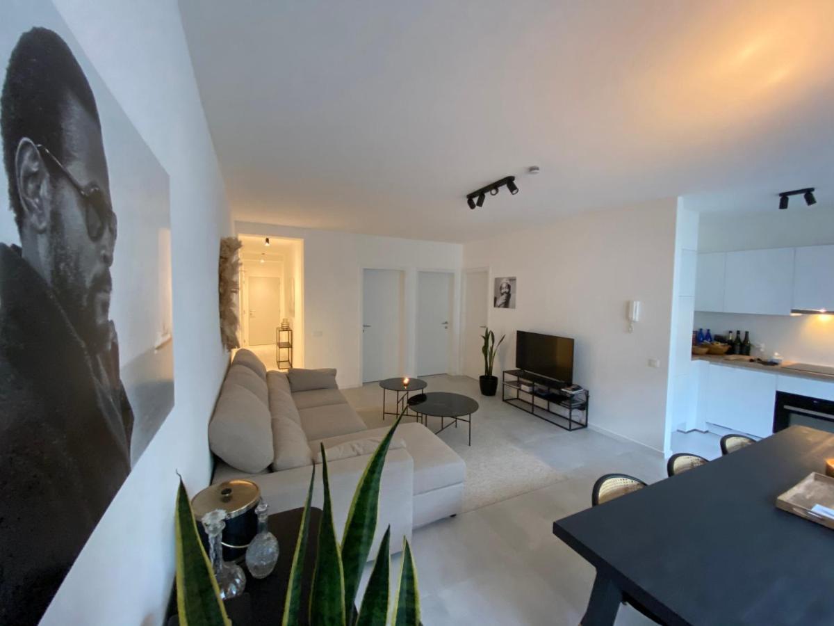Appartement King 44 Ostende Exterior foto