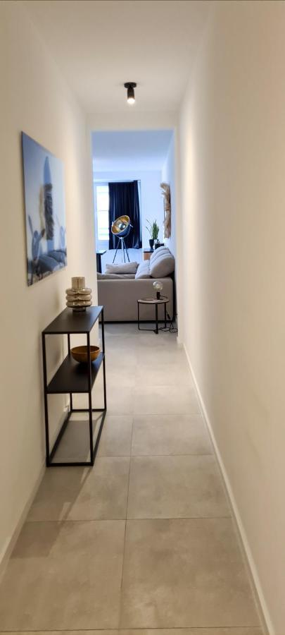 Appartement King 44 Ostende Exterior foto