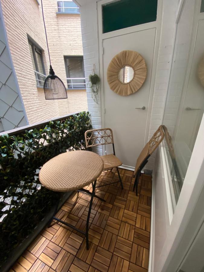 Appartement King 44 Ostende Exterior foto